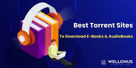 5 Best Torrent Sites for Ebooks & AudioBooks in 2023 .